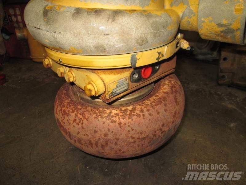 CAT 3406E Transportation - Others