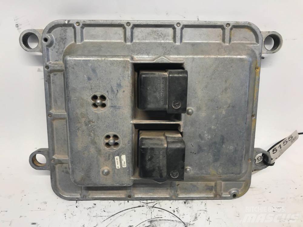 CAT 40 Pin Transportation - Others