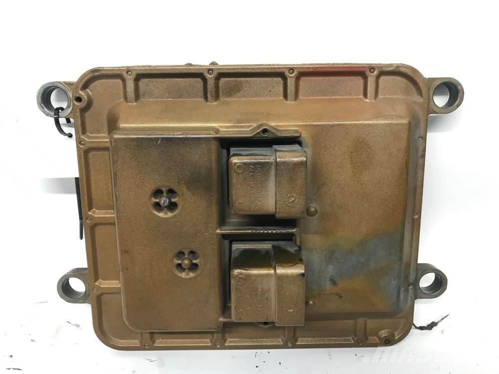 CAT 40 Pin Transportation - Others