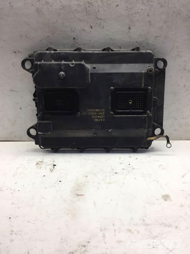 CAT 70 Pin Transportation - Others