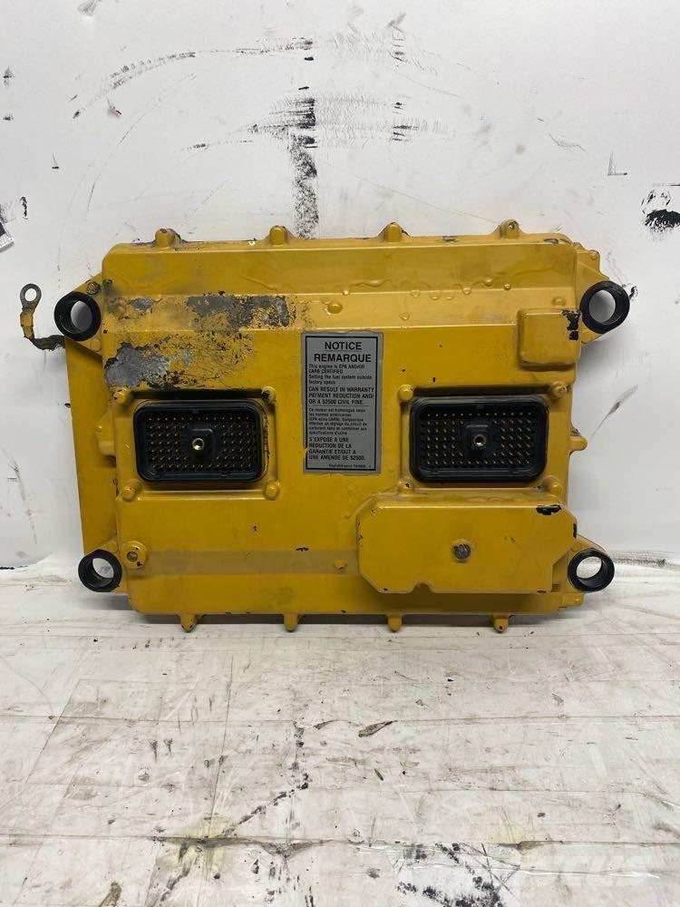 CAT 70 Pin Transportation - Others