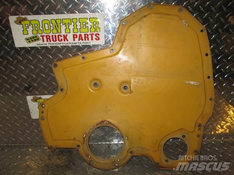 CAT C10 Transportation - Others