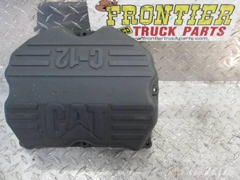 CAT C12 Transportation - Others