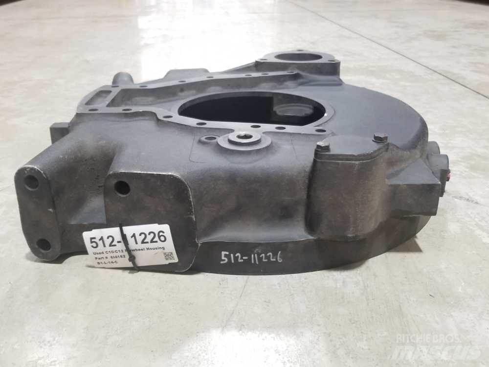 CAT C12 Transportation - Others