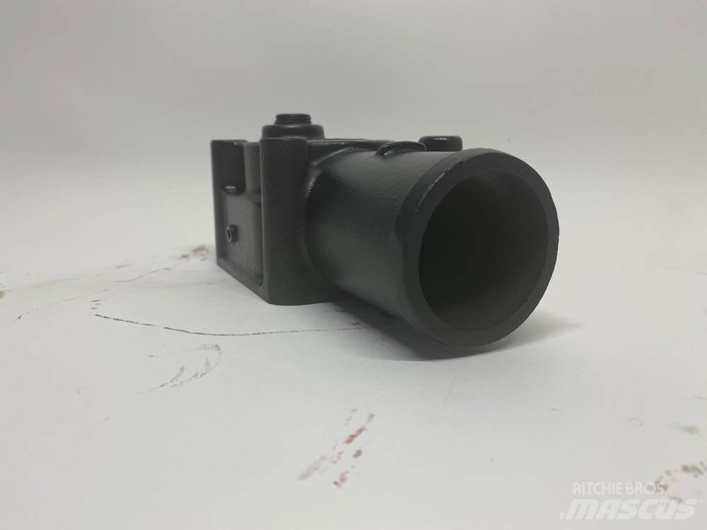 CAT C12 Electronics