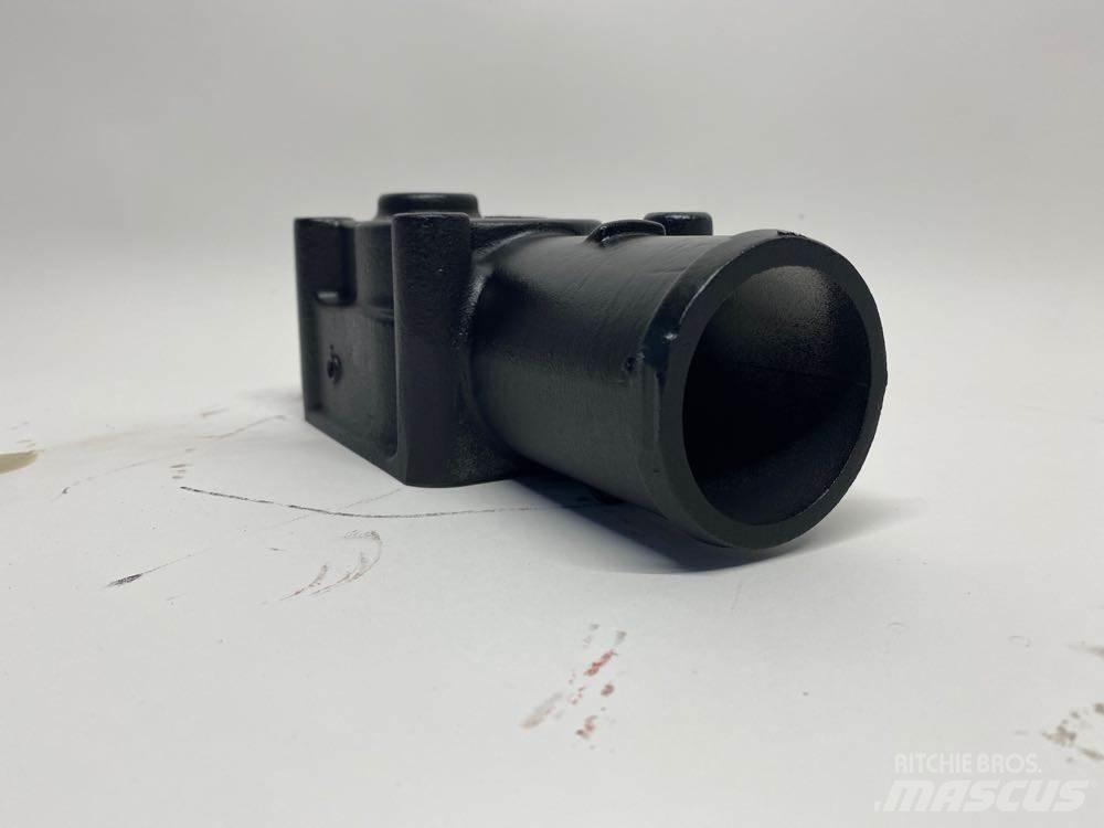 CAT C12 Electronics