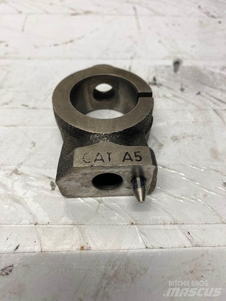 CAT C13 Transportation - Others