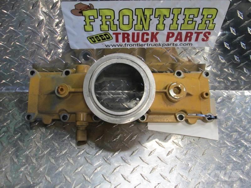 CAT C13 Transportation - Others