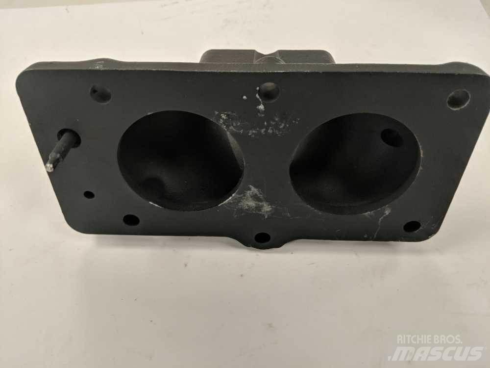 CAT C13 Electronics