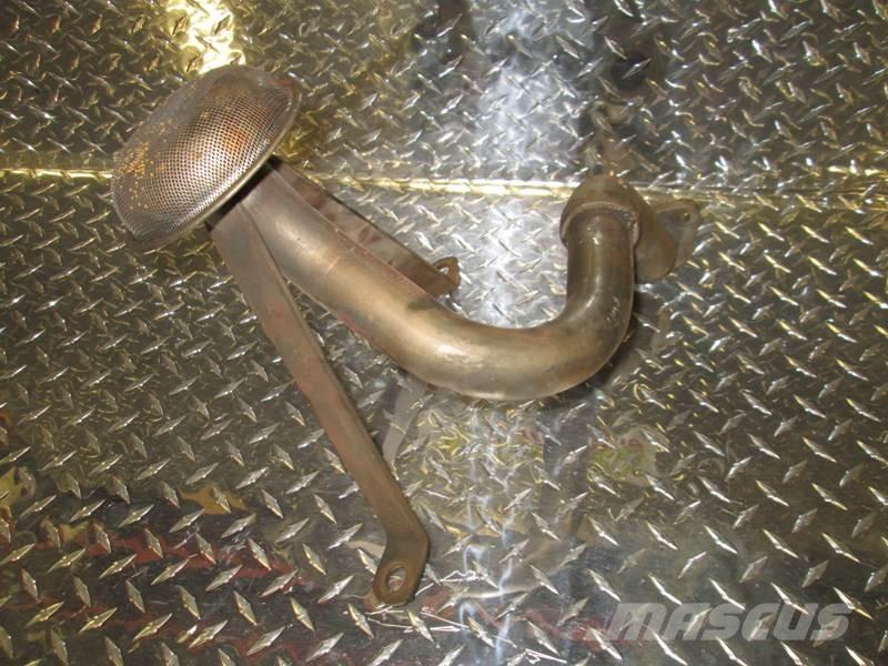 CAT C13 Transportation - Others