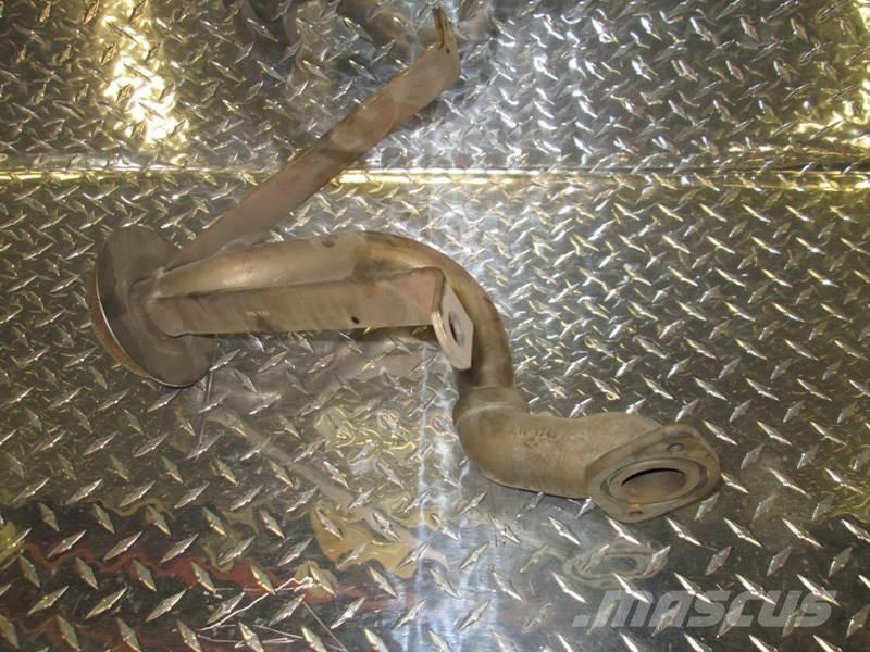 CAT C13 Transportation - Others