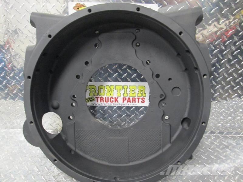 CAT C13 Transportation - Others