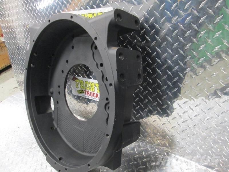 CAT C13 Transportation - Others