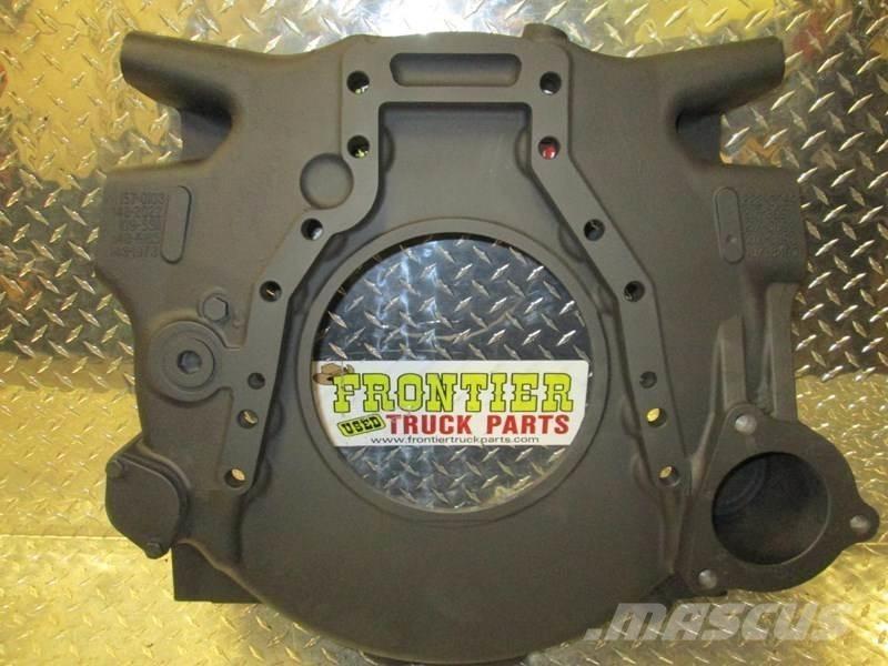 CAT C13 Transportation - Others