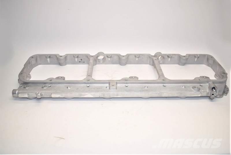 CAT C15 Transportation - Others