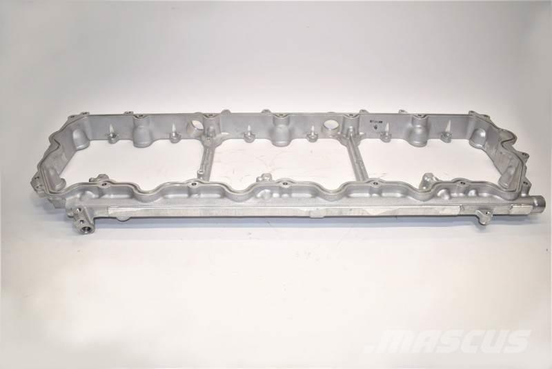 CAT C15 Transportation - Others