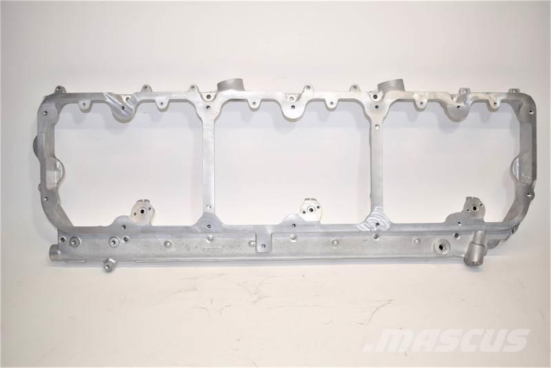 CAT C15 Transportation - Others