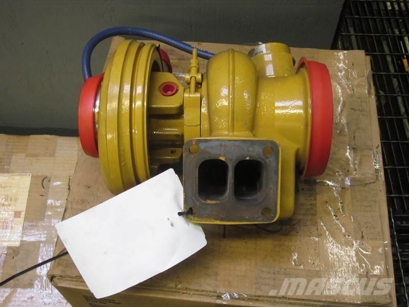 CAT C7 Transportation - Others