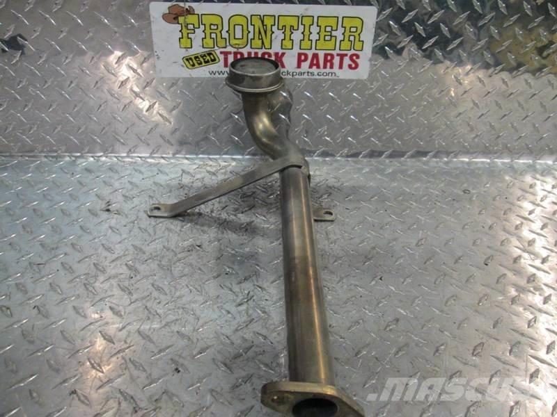 CAT C7 Transportation - Others