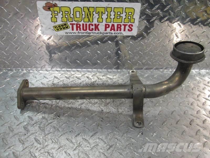 CAT C7 Transportation - Others