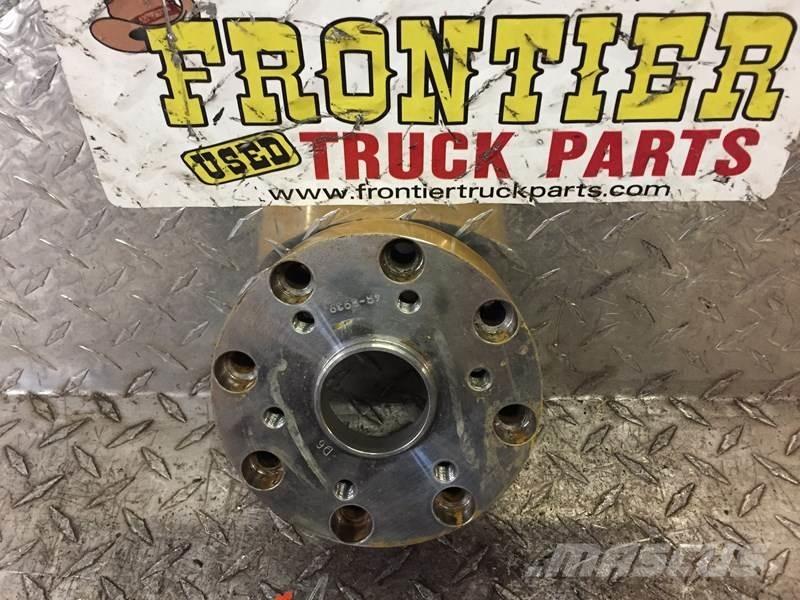 CAT C7 Transportation - Others