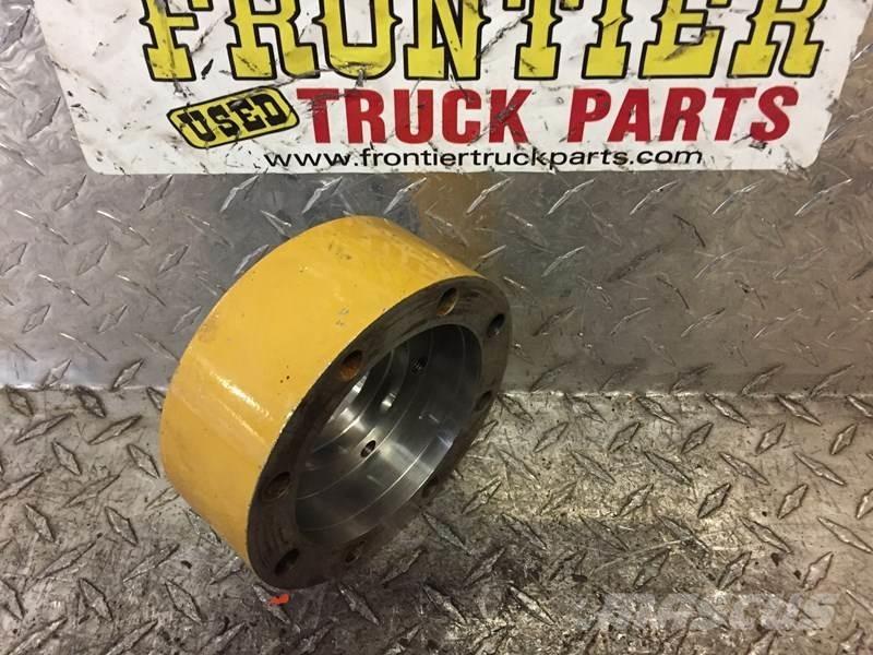 CAT C7 Transportation - Others