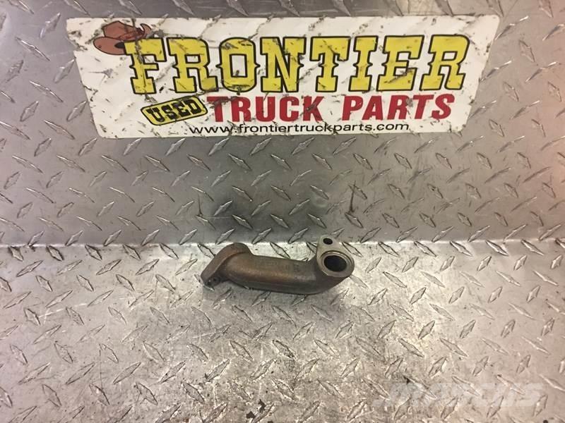 CAT C7 Transportation - Others