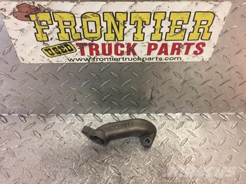 CAT C7 Transportation - Others