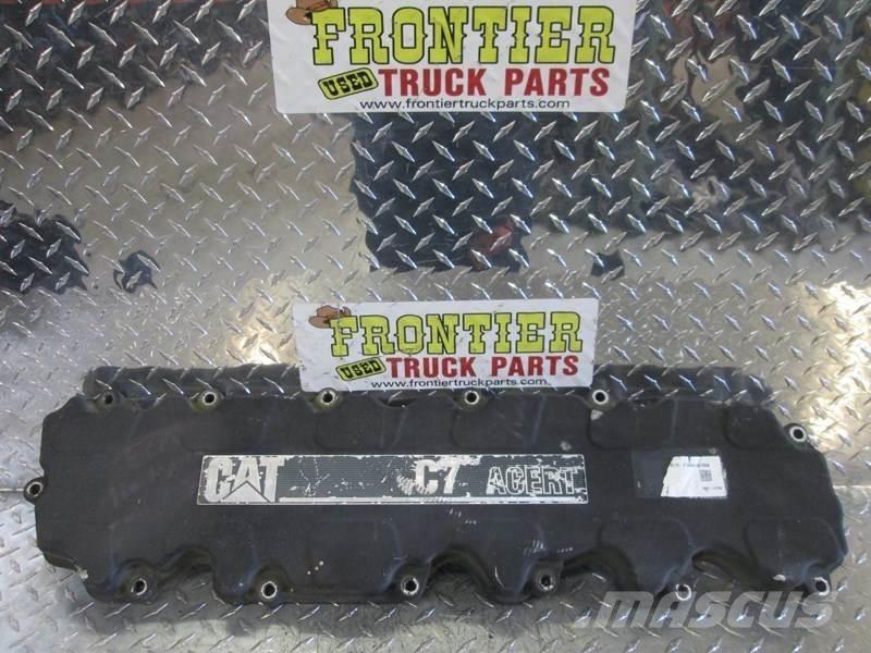 CAT C7 Transportation - Others