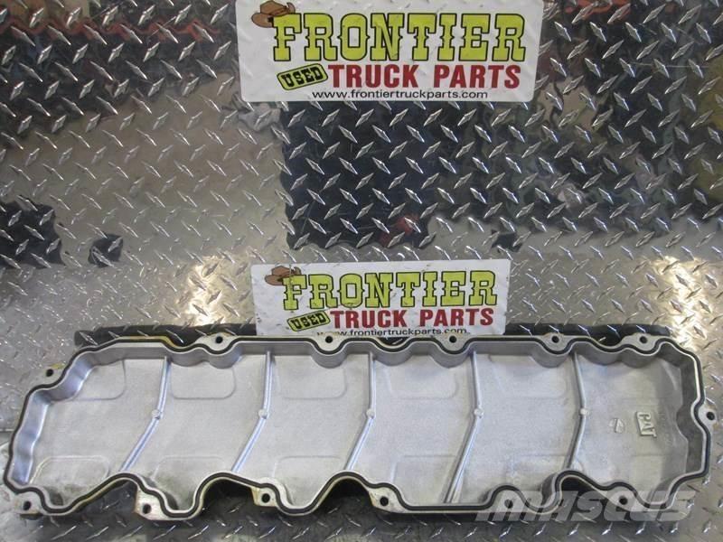 CAT C7 Transportation - Others