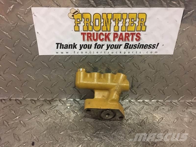 CAT C7 Transportation - Others