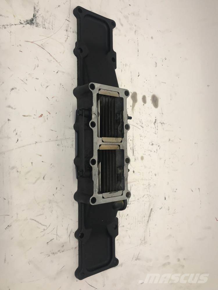 CAT C7 Transportation - Others