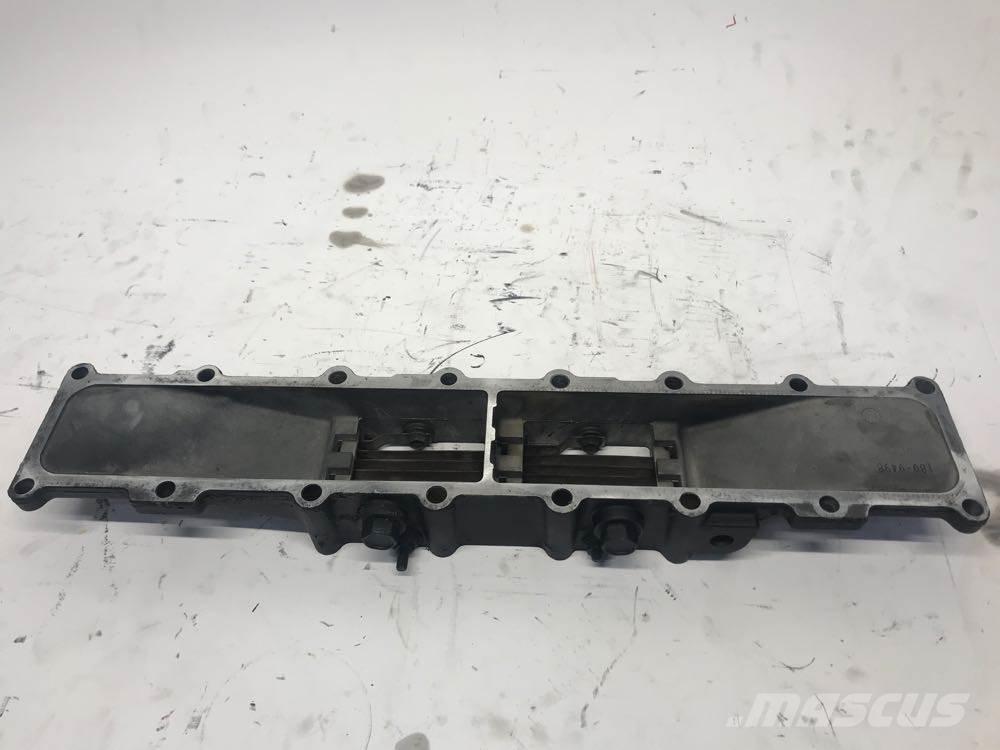 CAT C7 Transportation - Others