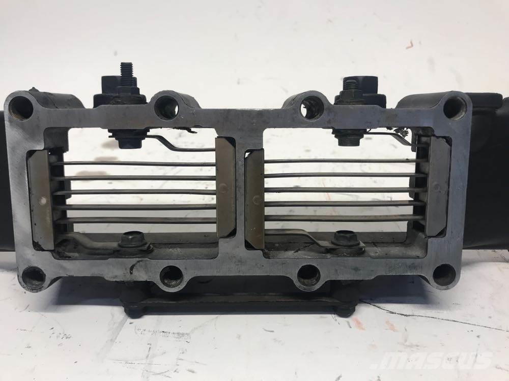 CAT C7 Transportation - Others