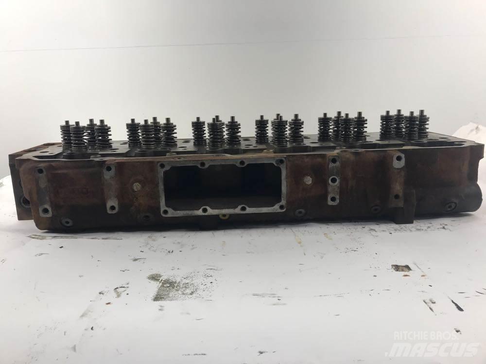 CAT C9 Transportation - Others