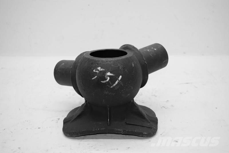  Chalmers Transportation - Others