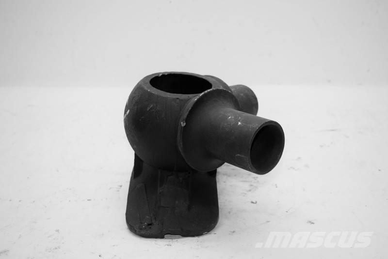  Chalmers Transportation - Others