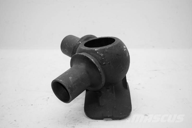  Chalmers Transportation - Others