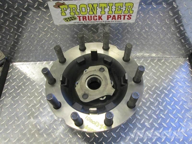  ConMet Transportation - Others