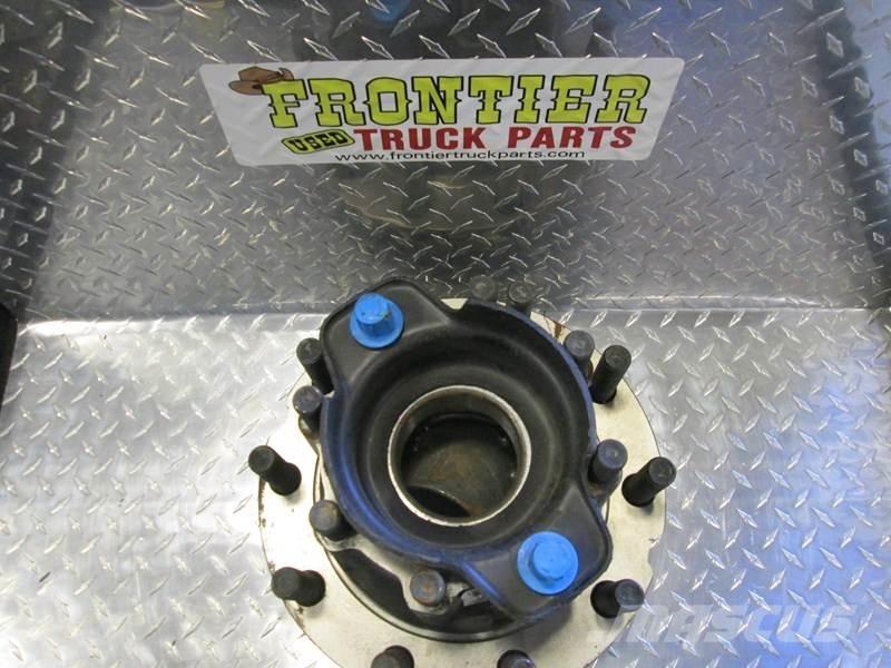  ConMet Transportation - Others