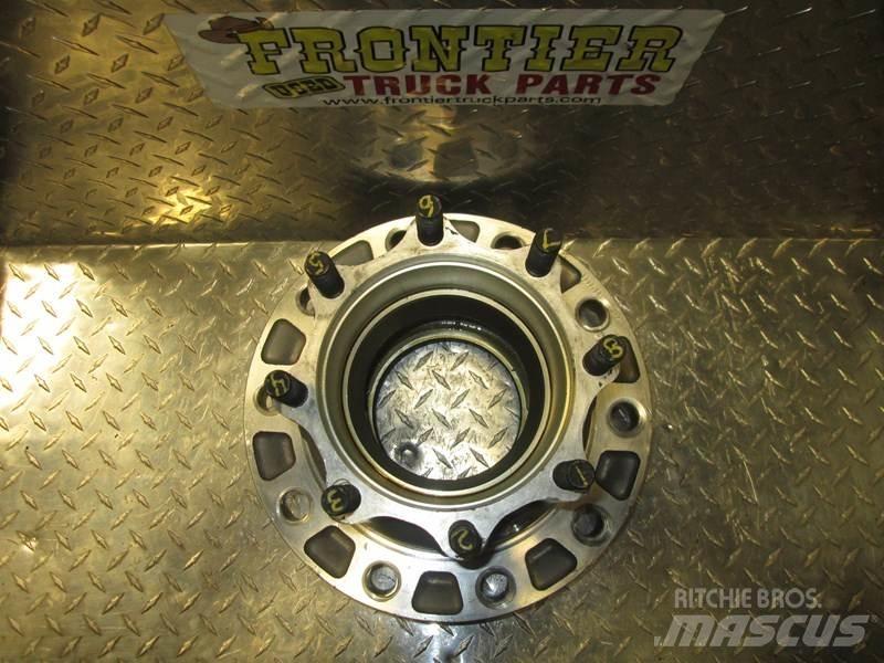  ConMet Transportation - Others
