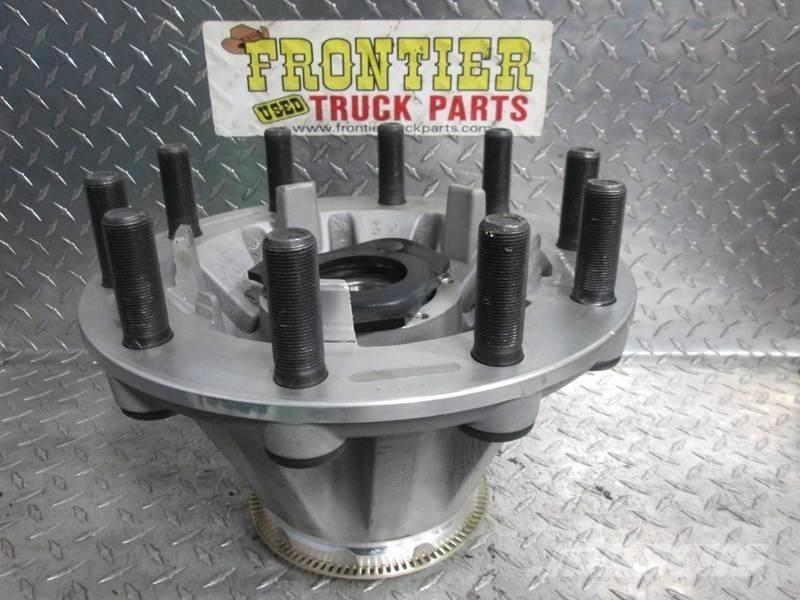  ConMet Transportation - Others