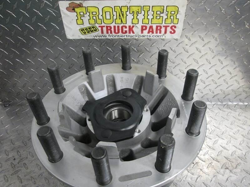  ConMet Transportation - Others