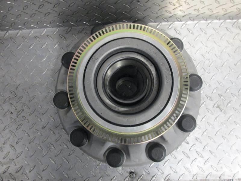  ConMet Transportation - Others