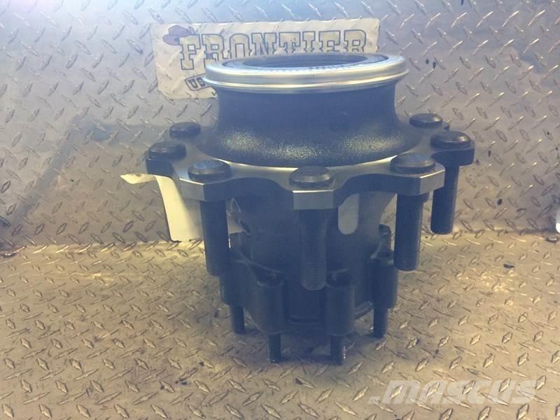  ConMet Transportation - Others