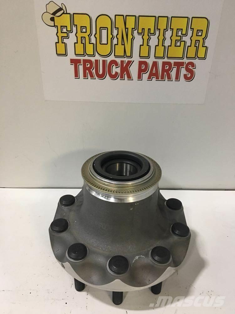  ConMet Transportation - Others