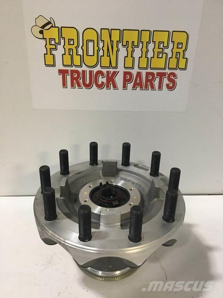  ConMet Transportation - Others