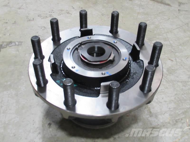  ConMet Transportation - Others