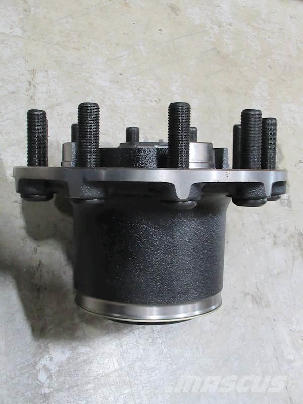  ConMet Transportation - Others