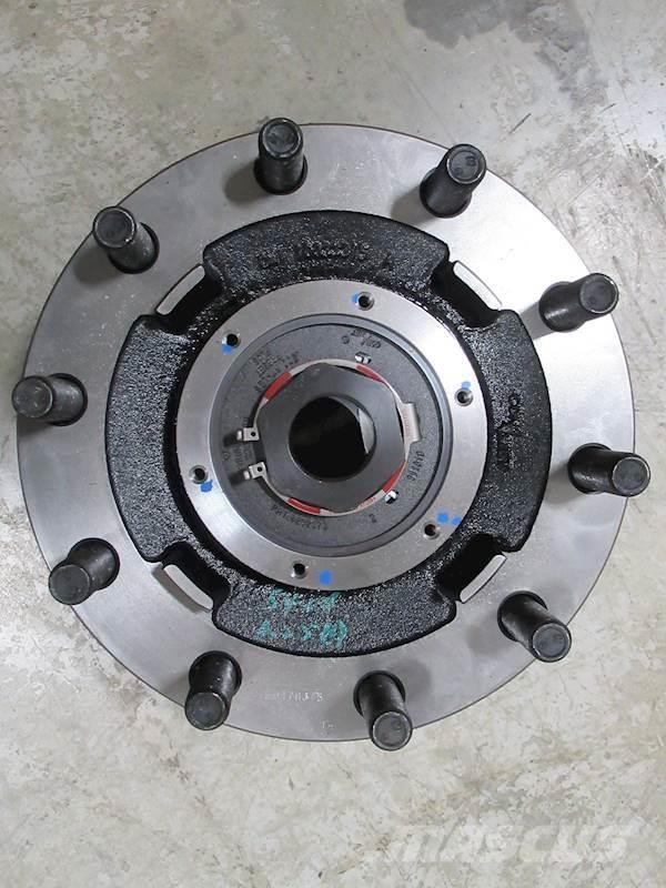  ConMet Transportation - Others